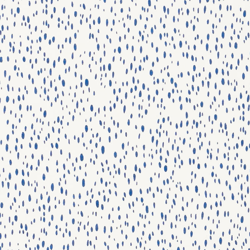 Purchase sample of 176461 Duma, Blue by Schumacher Fabric
