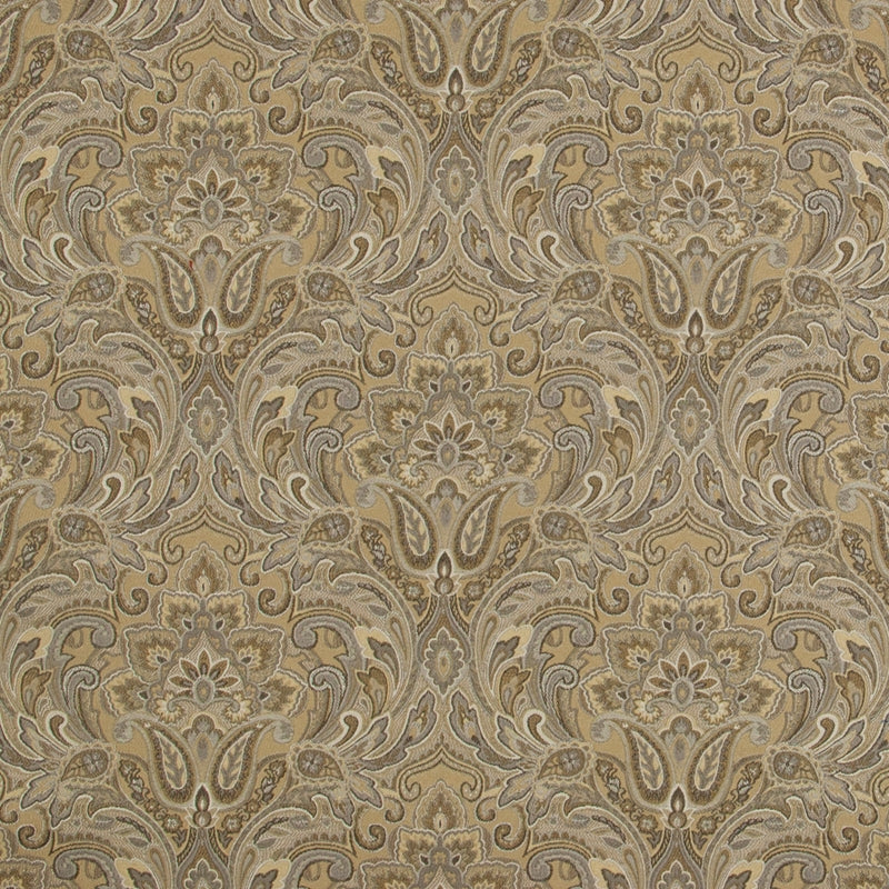 Sample RICK-2 Harvest by Stout Fabric
