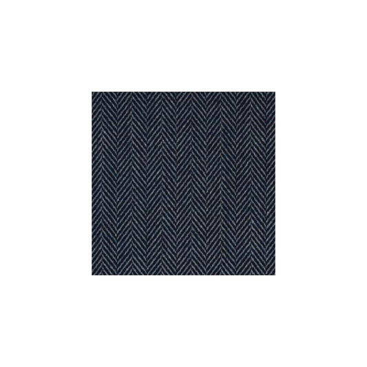 Shop S4045 Bristol Blue Herringbone Greenhouse Fabric