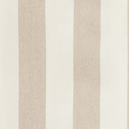 Shop ED85330-107 Nala Stripe Putty by Threads Fabric