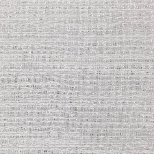 Select A9 00011816 Maat White by Aldeco Fabric