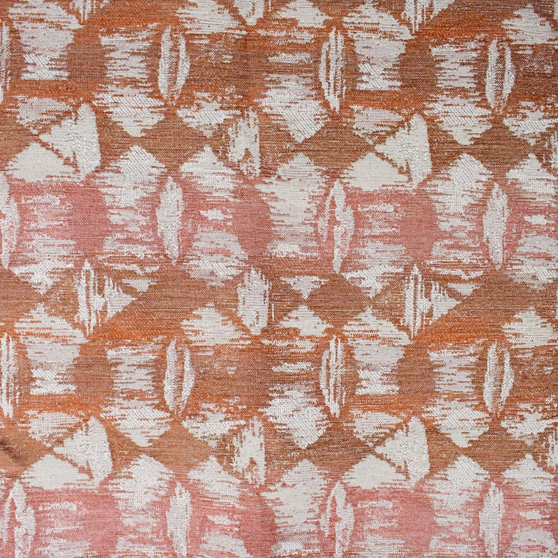 Search F3889 Rust Orange Contemporary/Modern Greenhouse Fabric
