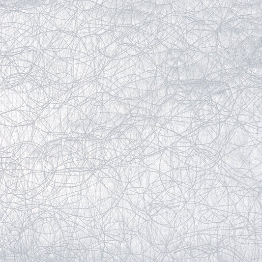 Order 5012990 Kumo White Schumacher Wallcovering Wallpaper