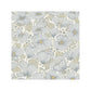 Sample 2932-65110 Lina, Matilda Blue Poppy Fields  by A-Street Prints Wallpaper
