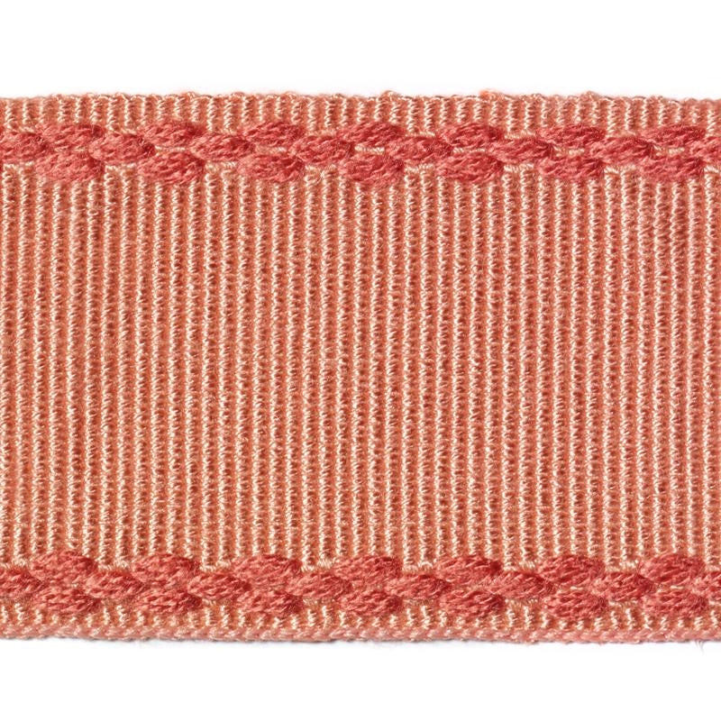 Dt61299-31 | Coral - Duralee Fabric