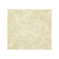 Sample Carl Robinson  CB75305, Golborne color Metallic Gold  Leaves Wallpaper