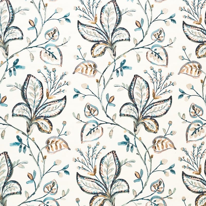 Sample KONY-4 Denim by Stout Fabric