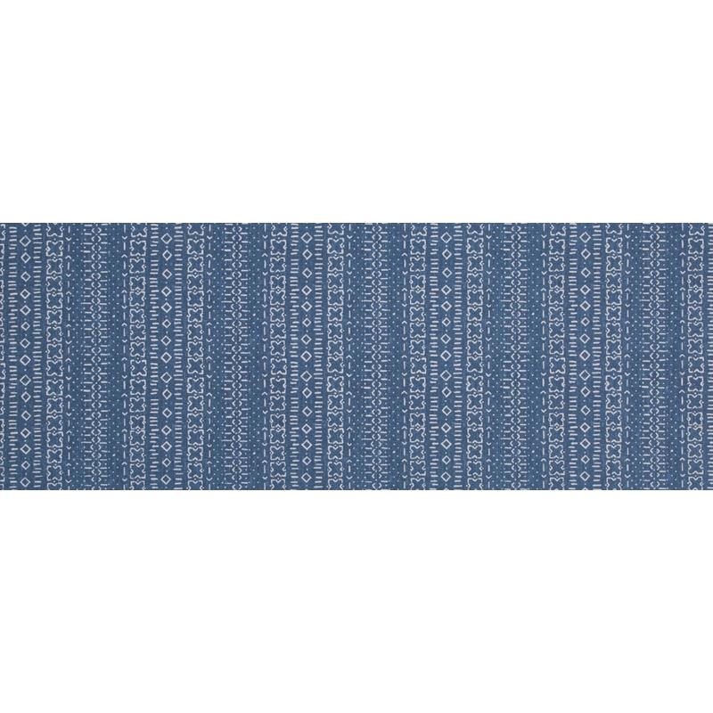 510153 | Bakoye | Twilight - Robert Allen Home Fabric