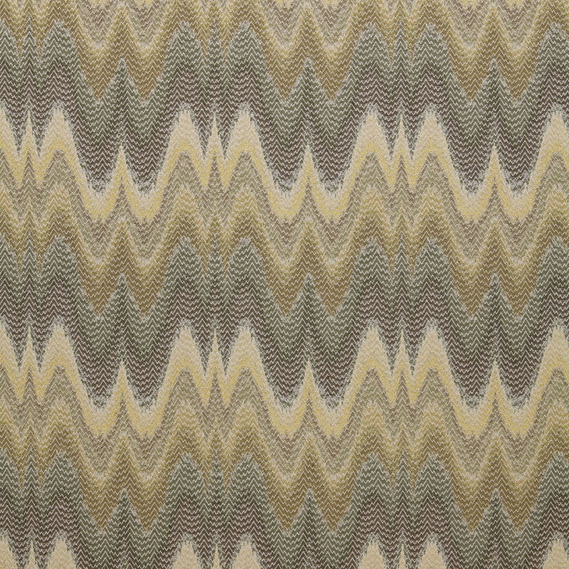 Purchase sample of 64661 Florentine Bargello, Dusk by Schumacher Fabric