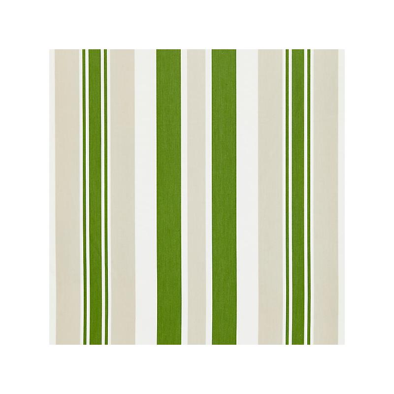 Sample 27112-004 Mayfair Cotton Stripe, Summer Lawn - Scalamandre Fabric (SC 000427112)