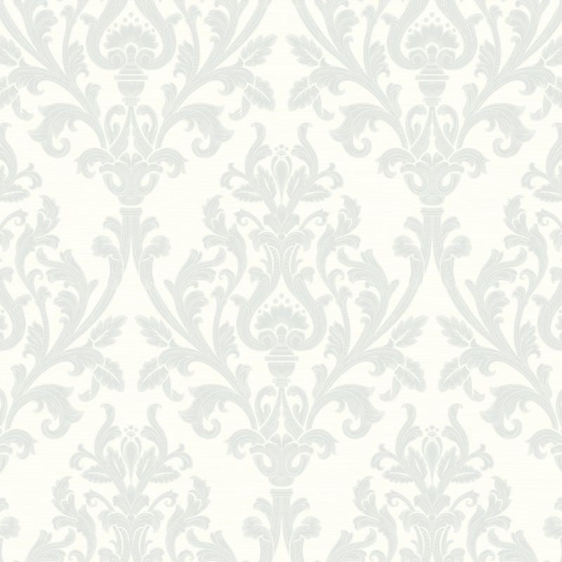 Purchase ET40012 Elements 2 Ornate Damask by Wallquest Wallpaper