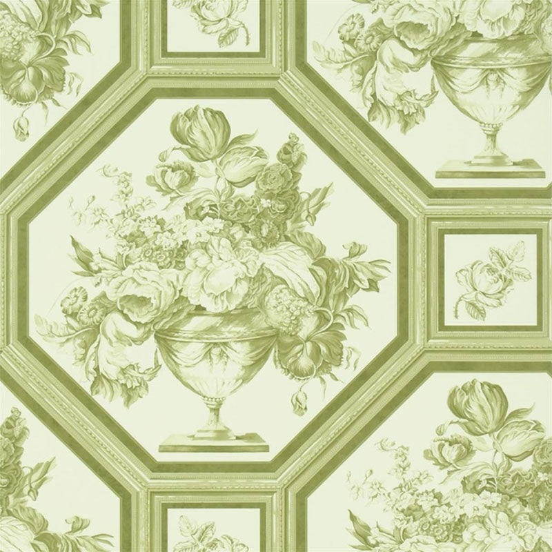 Find PQ010/07 Wyatt Moss by Designer Guild Wallpaper