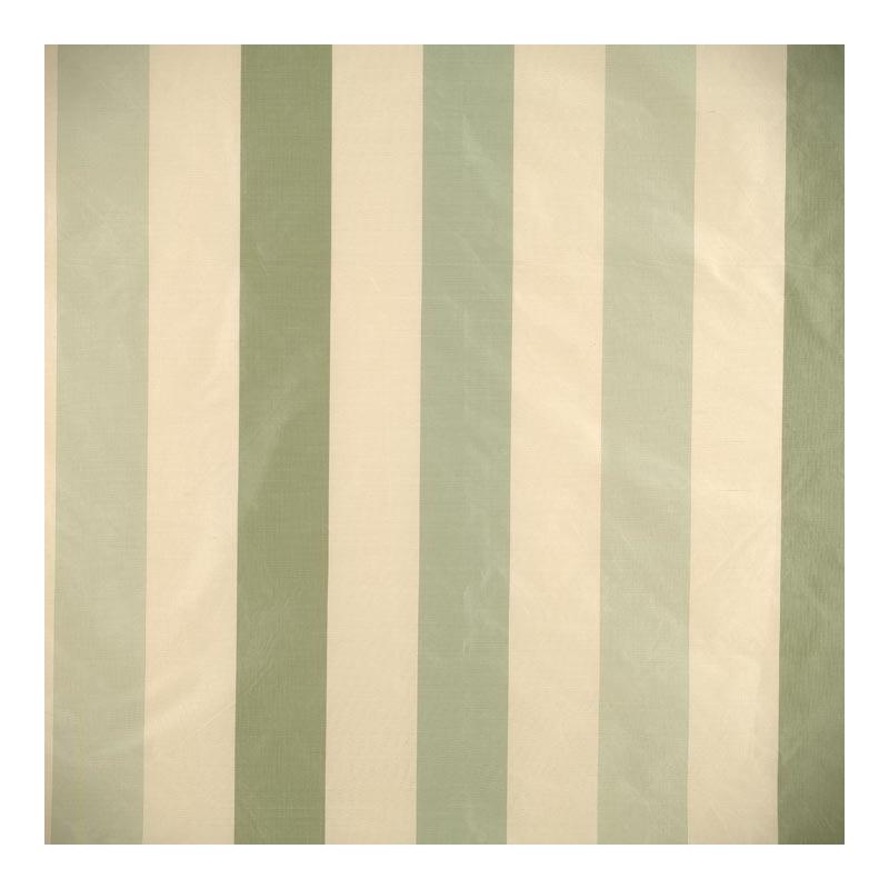 Shop 30100M-006 La Valliere Rayure Green  Cream by Scalamandre Fabric