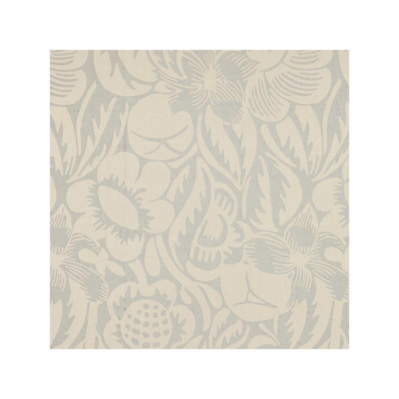 Acquire 27131-003 Deco Flower Mineral by Scalamandre Fabric