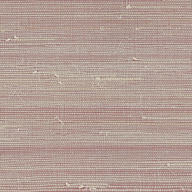 Purchase 8848 Jazzy Jute Pink Octaves Phillip Jeffries Wallpaper