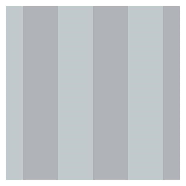 Purchase SY33914 Simply Stripes 2 Grey Stripe Wallpaper by Norwall Wallpaper