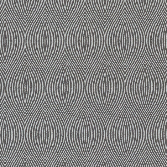 Purchase 5007592 Bark Slate Schumacher Wallpaper