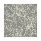 Sample HC7518 Handcrafted Naturals, Budding Branch Silhouette Brown Ronald Redding