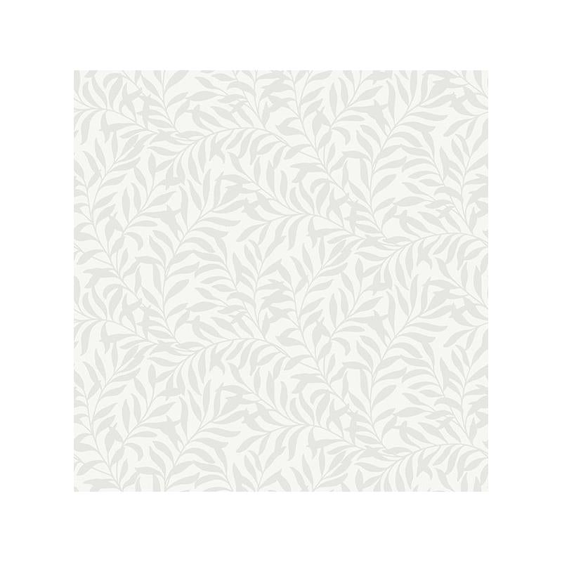 Sample M1666 Archive Collection, Salix Silver Leaf Wallpaper by Brewster