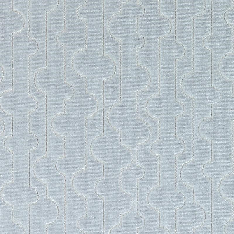 Dv15902-433 | Mineral - Duralee Fabric