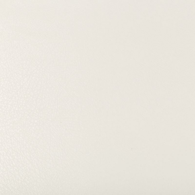 Sample DEIMOS.1.0 White Upholstery Solids Plain Cloth Fabric by Kravet Design