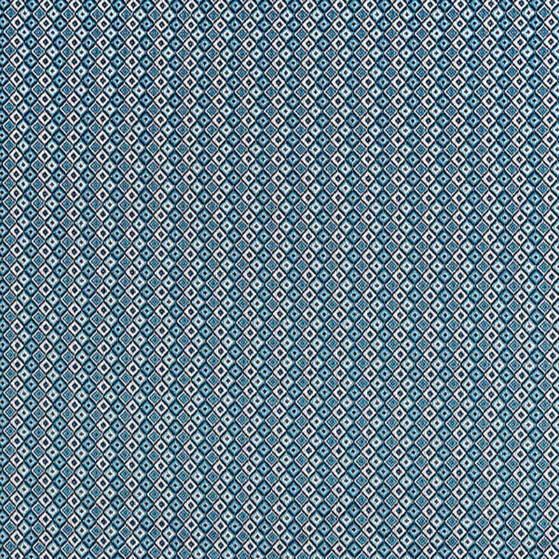 Sample A9 00064900 Herdade, Cyanotype Blue By Aldeco