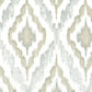 Sample COPA-2 Pewter by Stout Fabric