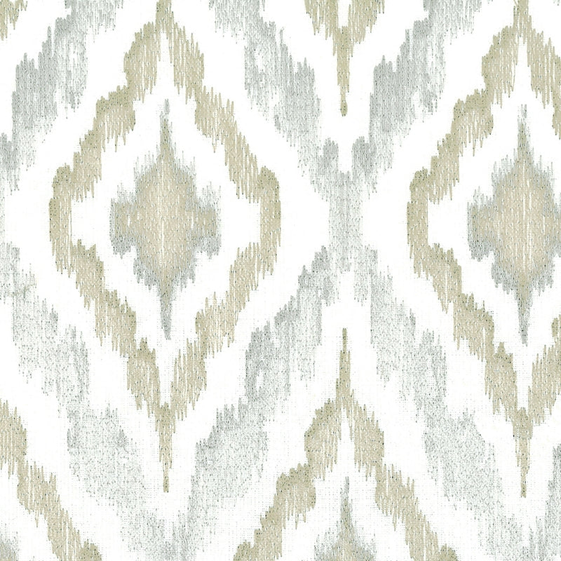 Sample COPA-2 Pewter by Stout Fabric