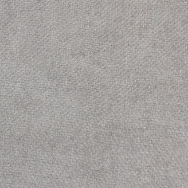 Purchase sample of 71726 Franco Linen-Blend Chenille, Shale by Schumacher Fabric