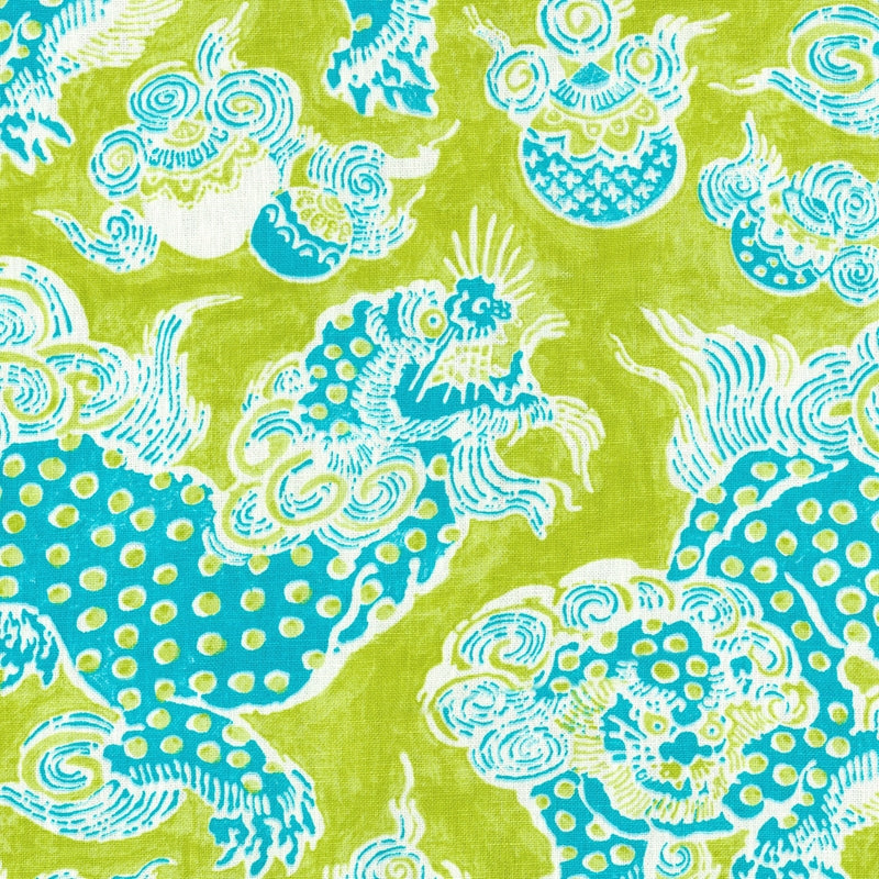 DRAGONS 75J6931 - JF Fabric
