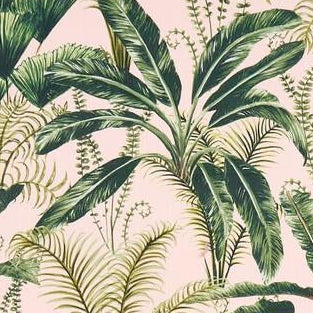 Find F1366/01 Majorelle Botanical by Clarke And Clarke Fabric