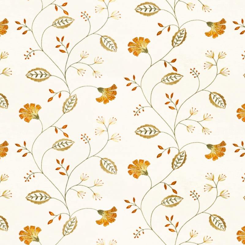 Sample EDIS-5 Spice by Stout Fabric