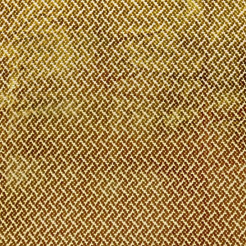 Sample A9 00042900 Freddie Velvet, Golden Linen By Aldeco