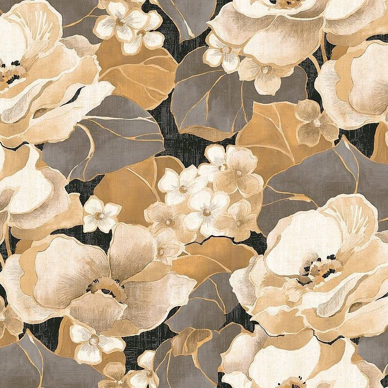 Sample NE50500 Nouveau Luxe by Seabrook Wallpaper