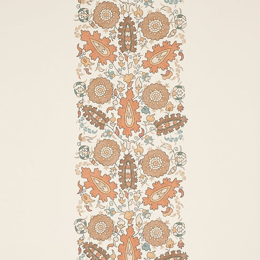 Order 5012872 Anatolia Autumn Schumacher Wallcovering Wallpaper