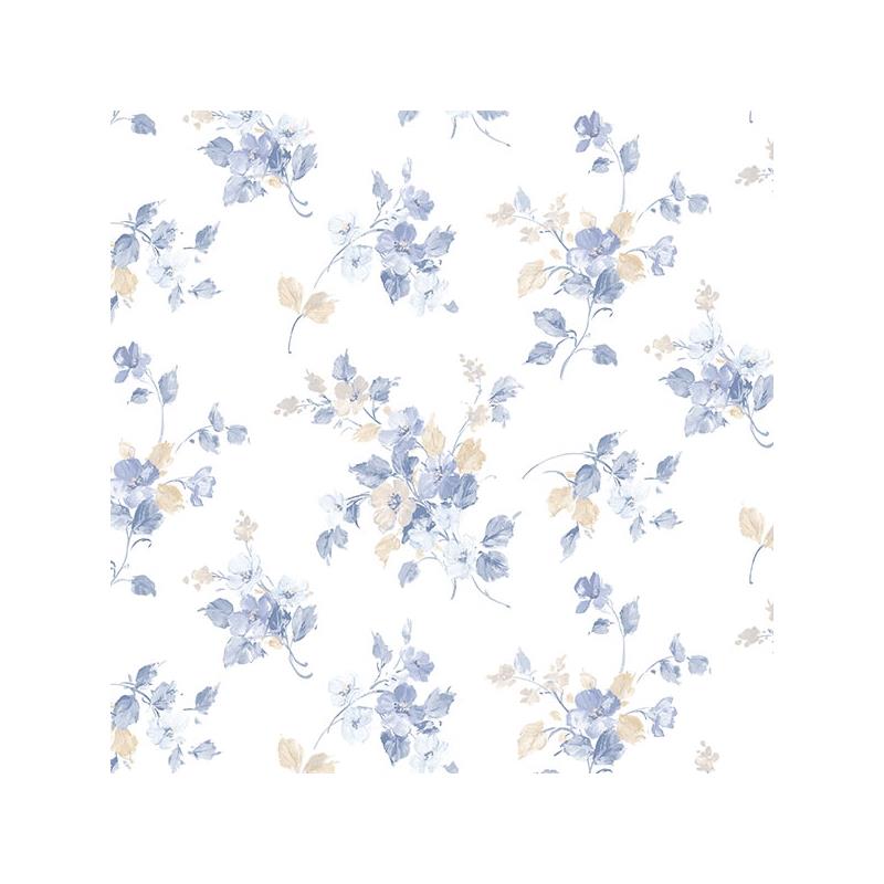 Sample PP35505 Pretty Prints 4 Norwall Wallpaper