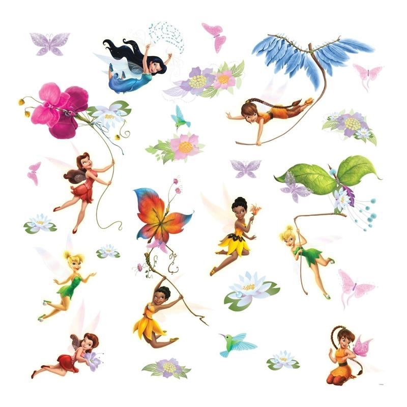 Select RMK1493SCS Popular Characters York Peel and Stick Wallpaper