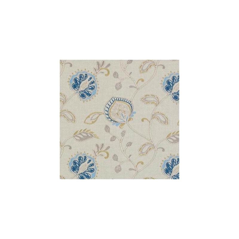 DA61718-171 | Ocean - Duralee Fabric