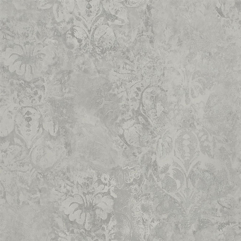 Looking PDG681/08 Gessetto Birch by Designer Guild Wallpaper