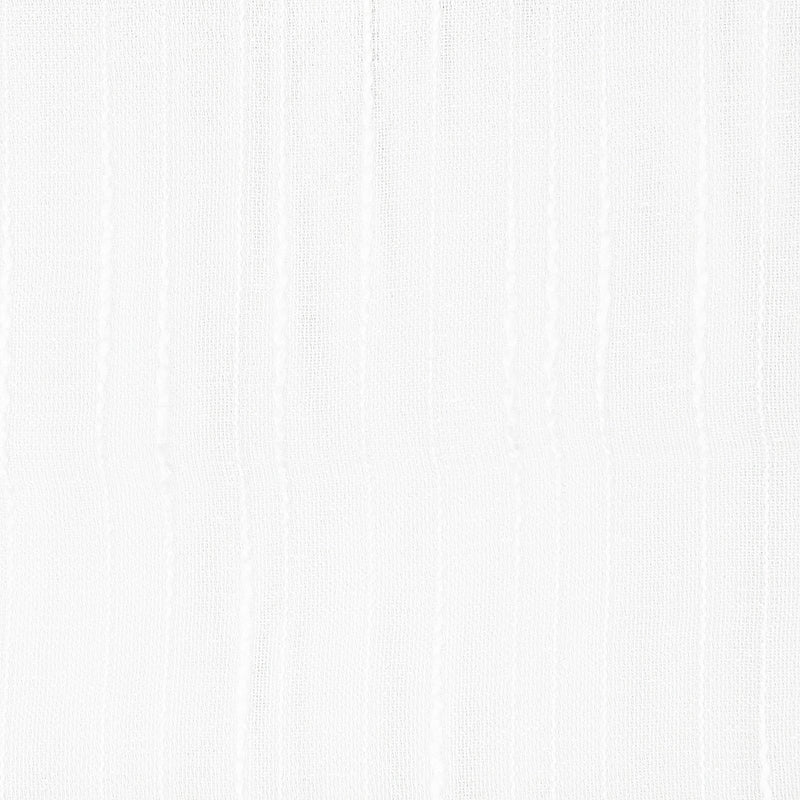 Sample LENA-2 White by Stout Fabric