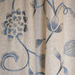 Sample ZINNIA 64SJ101 by JF Fabric