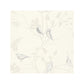 Sample 268545 Cosy White by Washington Wallcovering