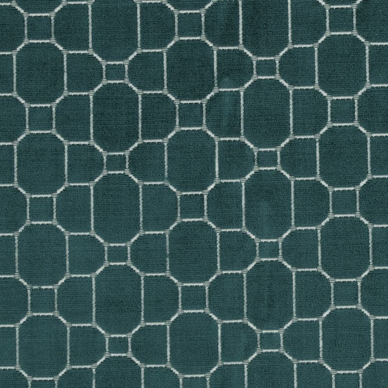 245326 | Pave VelvetNeptune - Beacon Hill Fabric