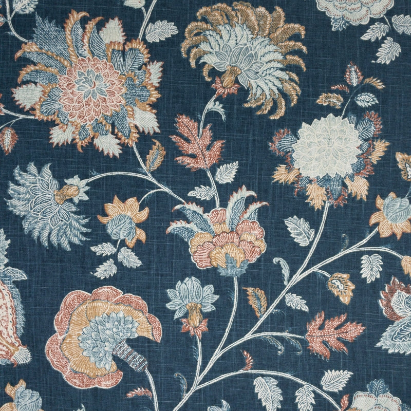 Sample Chri-2 Christopher 2 Lagoon By Stout Fabric