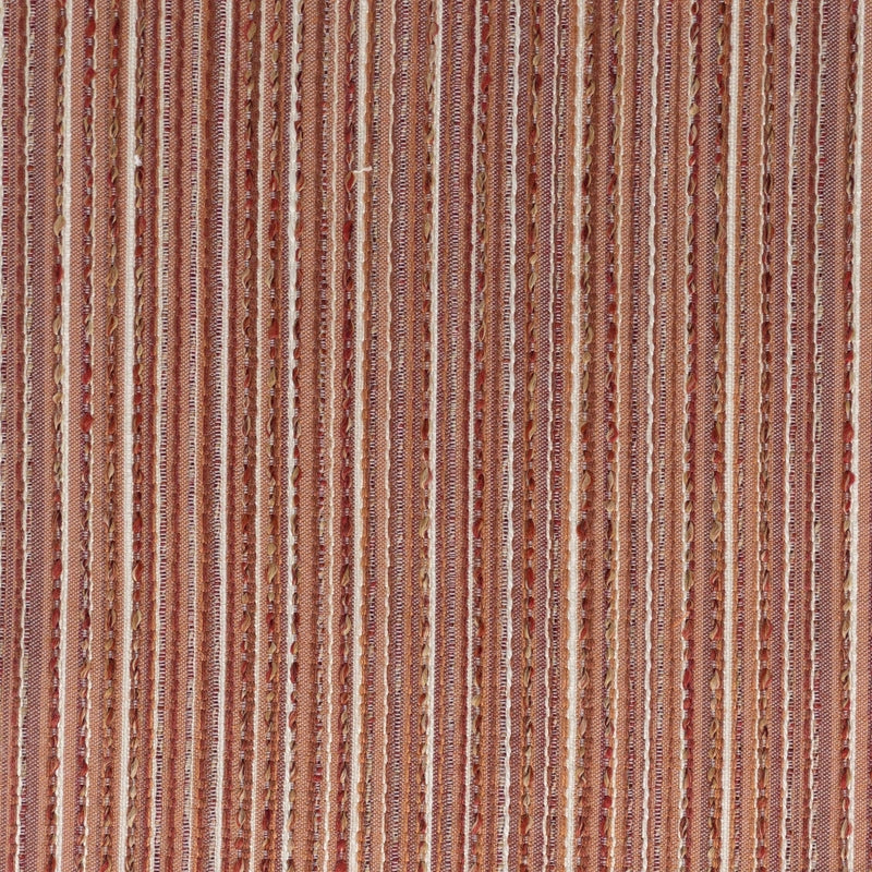 Sample Kumm-6 Kummel 6 Tomato By Stout Fabric