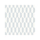Sample 112/5018 Petite Tile Powder Blue by Cole and Son