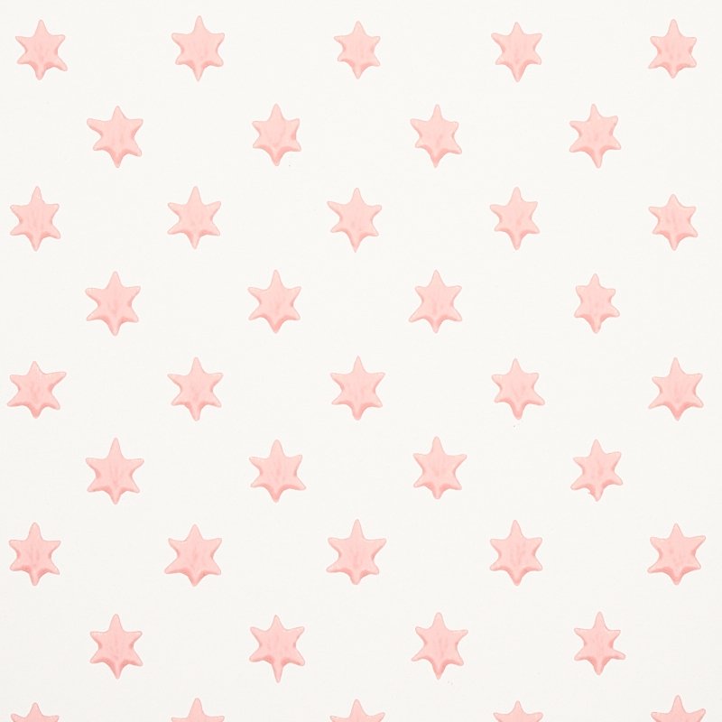 Buy 5013144 Astral Pink Schumacher Wallcovering Wallpaper