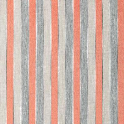 Select 36278.1612 Walkway Coral Stripes by Kravet Contract Fabric