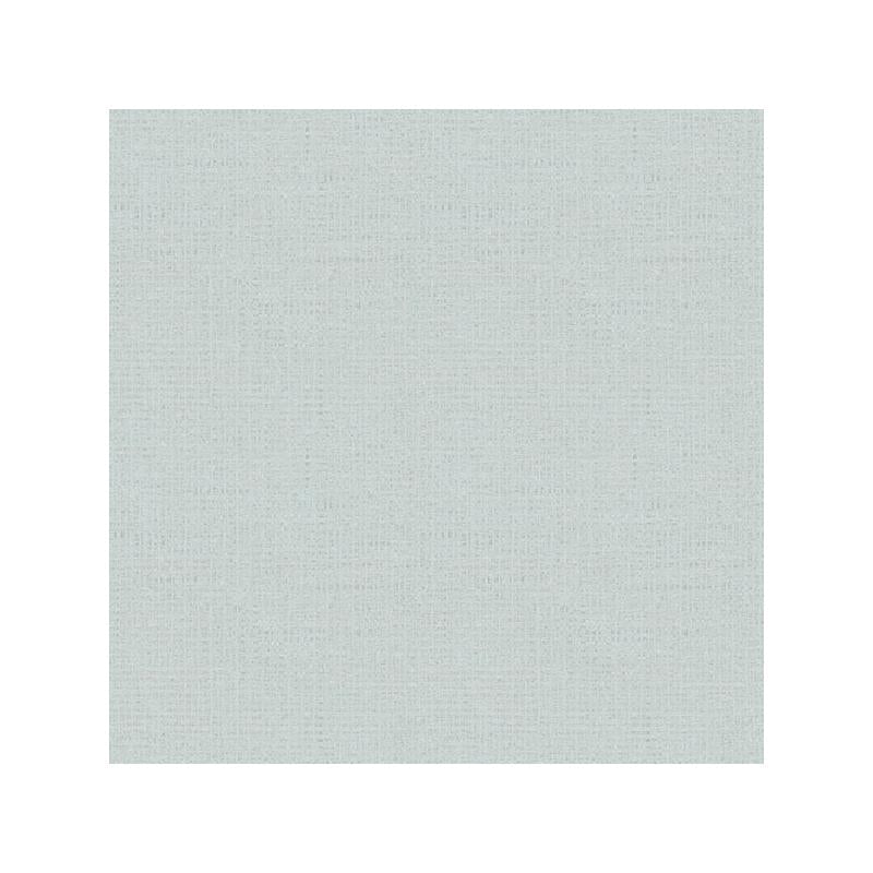 Sample 3122-10012 Flora and Fauna Nimmie Teal Woven Grasscloth by Chesapeake Wallpaper