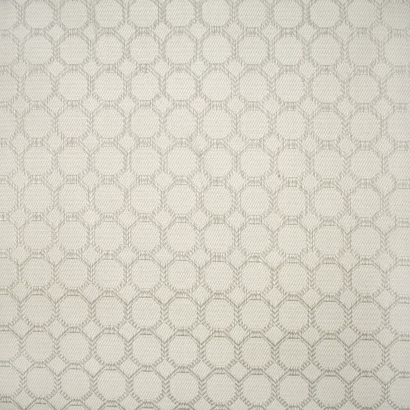 F1608 Pearl | Geometric, Woven - Greenhouse Fabric